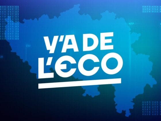 Magazine liégeois économique
