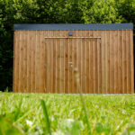 abri de jardin Konings