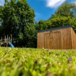 abri de jardin production locale