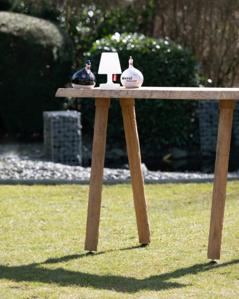 Table haute "Stéphanie"