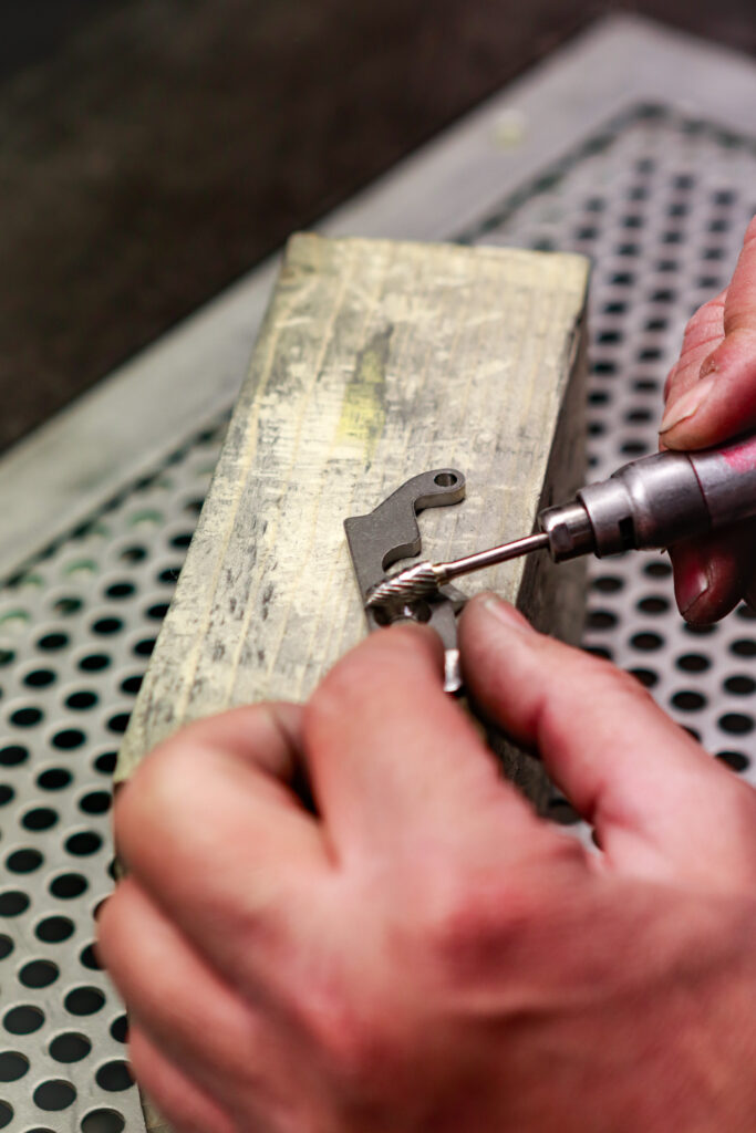 Service de conditionnement