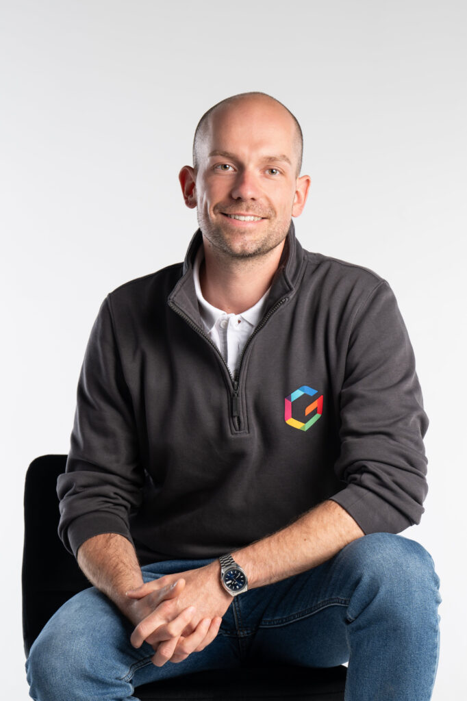 Photo de Niels Delbrassine