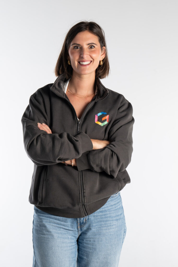 Photo de Julie Decker