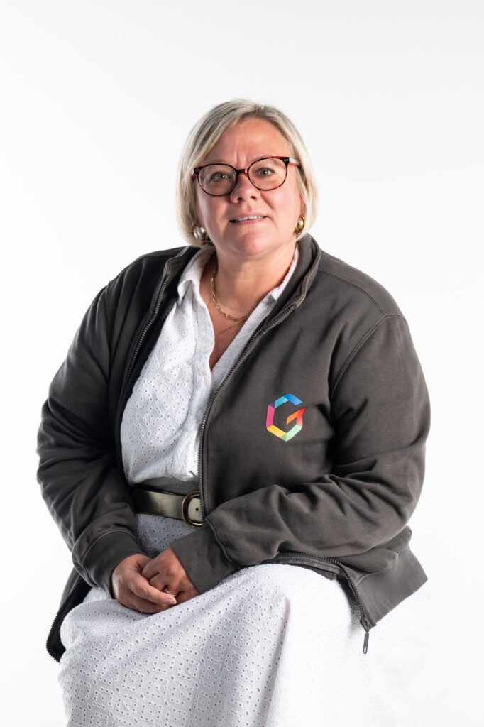 Photo de Caroline Boutet