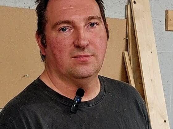 Michel, 27 ans de carrière dans notre atelier