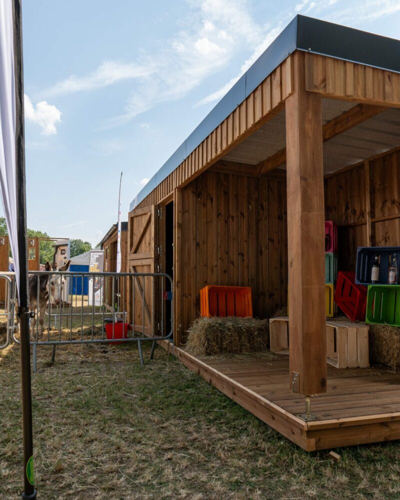 Image de la foire de Battice