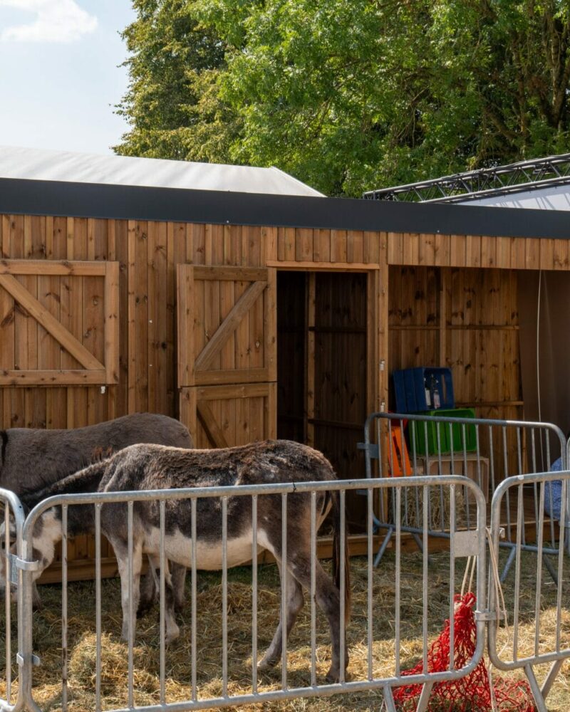 Image de la foire de Battice