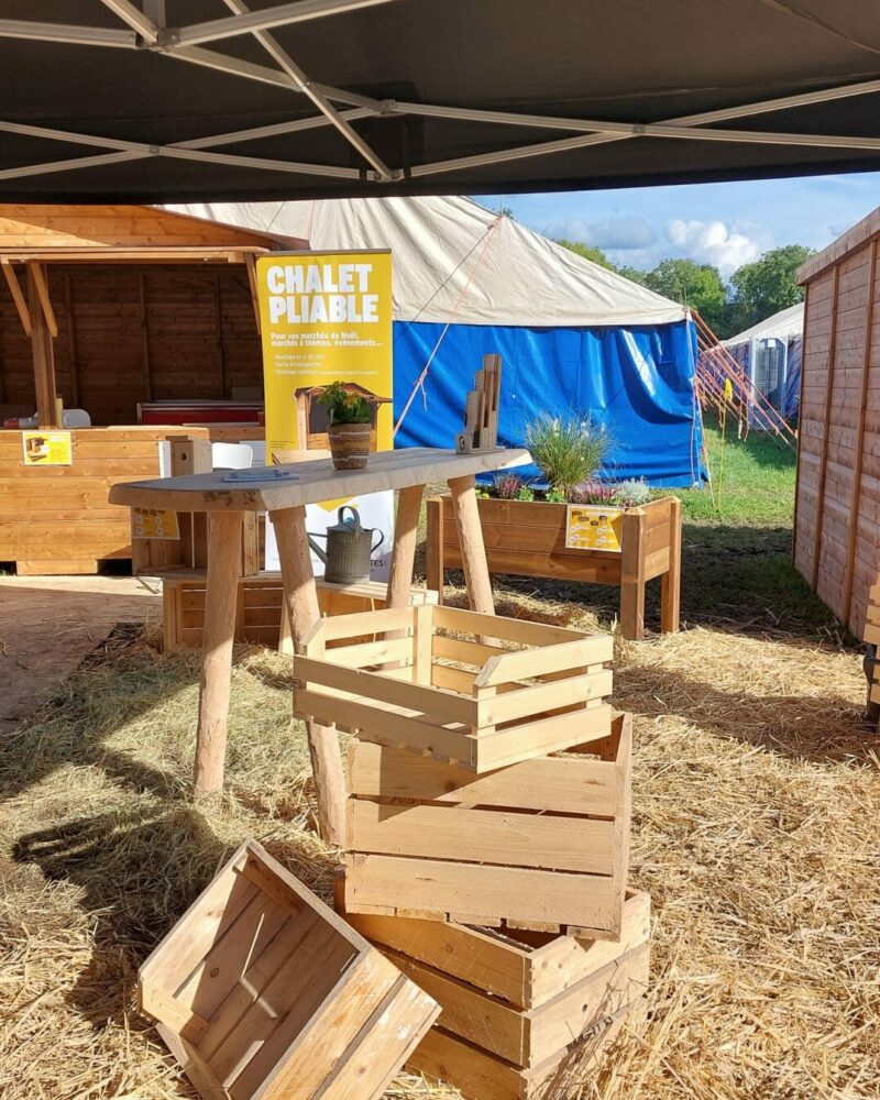 Image de la foire de Battice