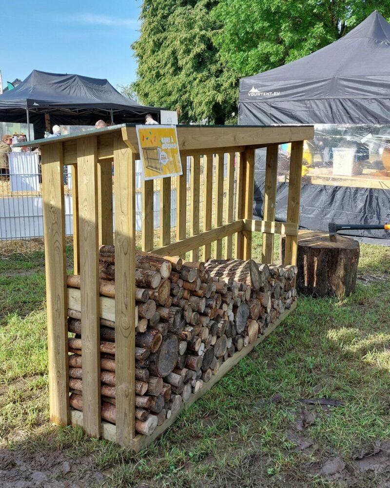 Image de la foire de Battice