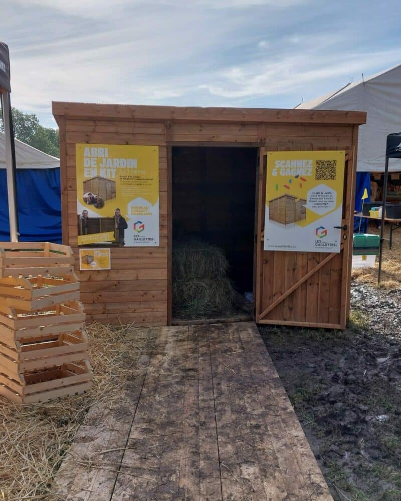 Image de la foire de Battice