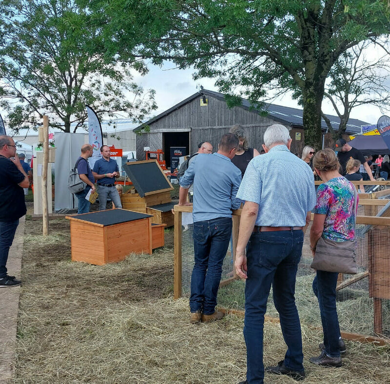 Image de la foire de Battice