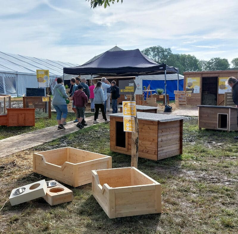 Image de la foire de Battice