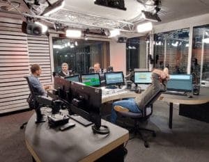 Les Gaillettes, entreprise de travail adapté qui s’engage pour CAP48