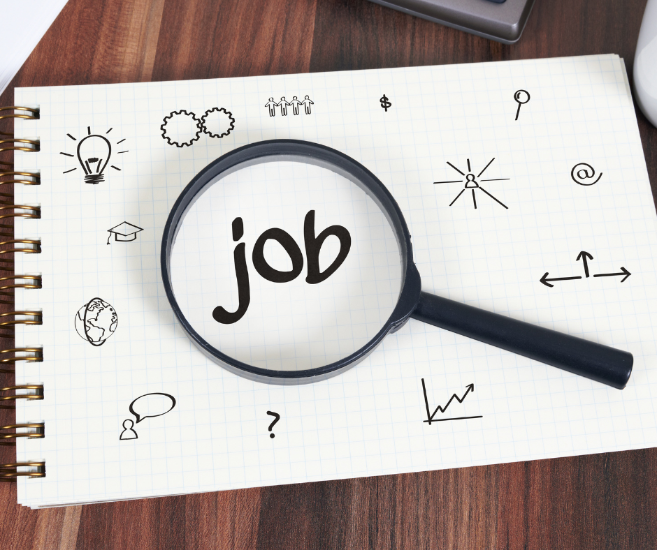 Candidature spontanée