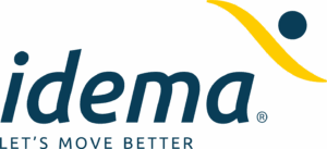 Logo de idema