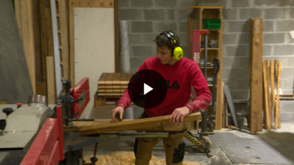 Les Gaillettes : un futur site plus efficace et agréable pour le personnel