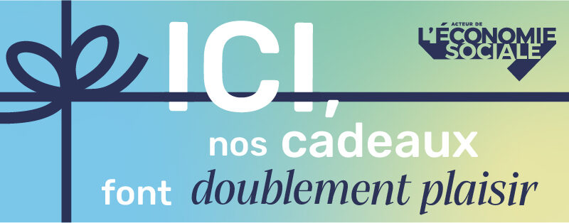 campagne concertES économie sociale