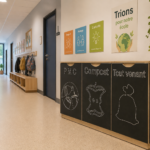 poubelle intérieure sur mesure